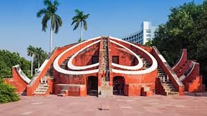 Jantar Mantar